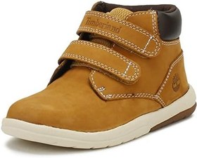 Resim Timberland Küçük Çocuk Parçaları Kanca ve Halka (Küçük Çocu Bilek BotlarıÜniseks Yetişkin 