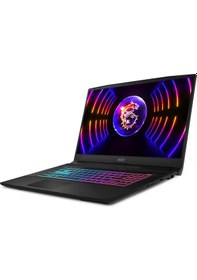 Resim Msı Katana 17 B13vgk-1040xtr İ7-13620h 32 Gb 1 Tb Ssd Rtx4070 17" Dizüstü Bilgisayar (Yenilenmiş) 