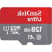 Resim Createtech Yüksek Hızlı Dayanıklı Micro Sd Kart 16gb-128gb Akıllı Telefon & Tablet İçin, Hızlı Yükleme 
