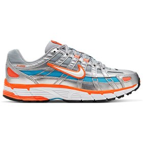 Resim Nike P-6000 | Ayakkabı Günlük | SporMoon | Unisex 