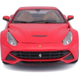Resim Platin Store Pilatin 26007 1:24 Ferrari F12 Berlinetta Zeyd 
