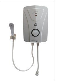 Resim Aydın Derya Banyo Elektrikli Şofben 