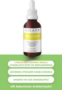Resim Licape ferulic acid plus vitamin c serum 30ml 