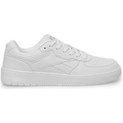 Resim Reebok A102025149 5w Estilo-t I Erkek Klasik Sneaker Beyaz Beyaz 
