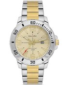 Resim Quark Qm-vd01sg-9b Erkek Kol Saati 