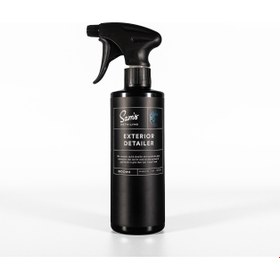 Resim Detailing - Exterior Detailer - Hızlı Cila 500 Ml. 