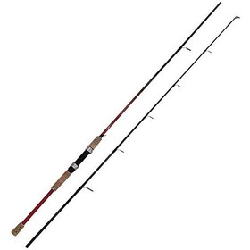 Resim Wily Metalix Spin Kamış 7-35 Gr 2,10 