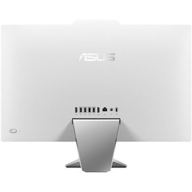 Resim Asus A3402WBAK-I58512W0D i5-1335U 8 GB 512 GB SSD 23.8" Dos AIO Masaüstü Bilgisayar 