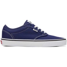 Resim Vans Atwood Erkek Mavi Günlük Ayakkabı 