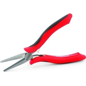 Resim İzeltaş 3553 Elektronikçi Düz Uçlu Kargaburun 150Mm 