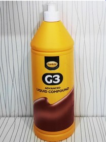 Resim Farecla G3 Pasta Lıquıd Compound 1/1 Lik 1Litre Farecla G3 Pasta 7694177103563 