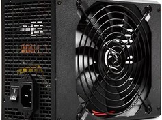 Resim Everest Rampage Btc-1650 1650W Bitcoin Power Supply 
