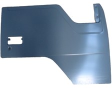 Resim MITSUBISHI CANTER- FE449- 90/97; ÖN KAPI SACI SAĞ GRİ BOYALI (BFN) MC997651 