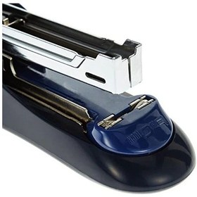 Resim Koyu Mavi Zımba Makinesi, No:3-1m Modeli 