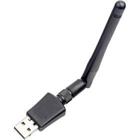 Resim Concord 802.11N Wireless Antenli Usb 2.0 Adaptör 