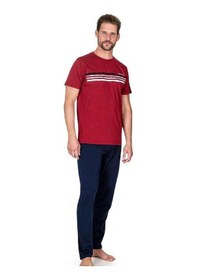 Resim Pierre Cardin 6048 Pijama Takımı 001 