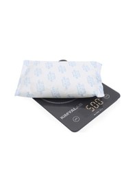 Resim KimyaLab Nem Alıcı Rutubet Önleyici Silikajel 40 x 500 G 