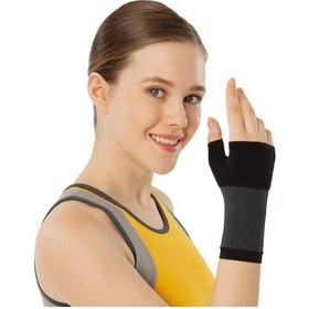 Resim VARİTEKS 722-SOFTSPORT EL BİLEKLİĞİ 