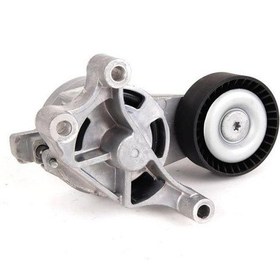 Resim Vw Golf 5 Jetta Alternatör Gergi Kütüğü 2005-2008 06f903315 