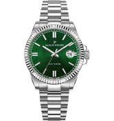 Resim Jacques Philippe Jpqgs5913x6v3 Erkek Kol Saati Gri 