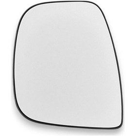 Resim Opel Vivaro 2020-2026 Sol Dış Ayna Camı Isıtmalı 1616869380 