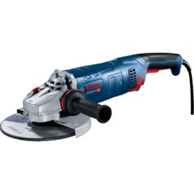 Resim Bosch Gws 24-180 JZ Büyük Taşlama 0.601.8C2.301 