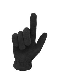 Resim Savage Warm Polar Eldiven Siyah Sbln.001 Çok Renkli 
