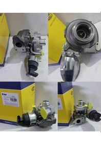 Resim Fiat Turbo Sarj Komple Corsa D - Astra J - Combo D A13dte / Doblo Iıı - Linea 1,3 Multıjet Euro5 90ps - Marelli 359004200060 