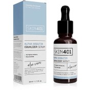 Resim Skin401 Arbutin %2 Cilt Tonu Eşitleyici Leke Karşıtı Serum 30 ml 