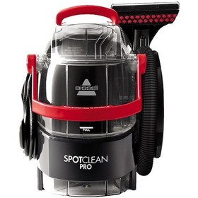 Resim Bissell Spotclean Pro Halı - Koltuk Yıkama Leke Çıkarma Makinesi 