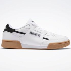 Resim Reebok Tenis Strenght Erkek Tenis Ayakkabısı 