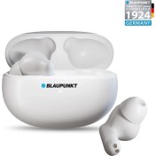 Resim Blaupunkt B120 Tws Bluetooth Kulakiçi Kulaklık Beyaz 