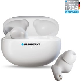 Resim Blaupunkt B120 Tws Bluetooth Kulakiçi Kulaklık Beyaz 