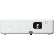 Resim Epson CO-FH01 3000Ans 1920x1080 Projeksiyon 