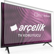 Resim Best Ekran Arçelik A43 C 885 A Tv Ekran Koruyucu - Arçelik 43" Inç 108 Ekran Koruyucu A43C885A 