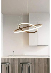 Resim Rings 2 Eskitme Renk Modern Tasarım Yatak Odası - Salon - Mut... Eskitme 