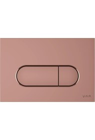 Resim Skygo 740-2240 Mekanik Kumanda Paneli, Soft Bakır 