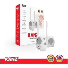 Resim Kanz Bebek Telsizi Bm-168 