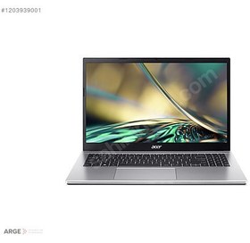 Resim ACER i5-1235U 16GB RAM 512GB SSD Freedos 15.6" FHD SIFIR TR 