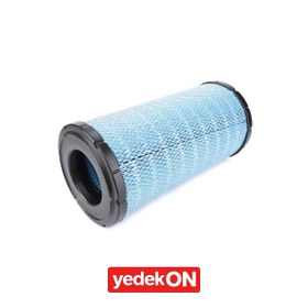 Resim AGCO Hava Filtre Kartuşu - AGCO | H515200090100 