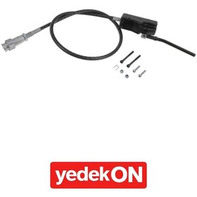 Resim AGCO Elektrik Kablosu - Massey Ferguson / Fendt / Valtra | ACW0860890 