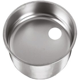 Resim Silindir Evye Ø:26 X 15 Cm Tekne, Yat Ve Karavan 