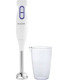 Resim Arçelik K 1251 550 W Çubuk Blender 