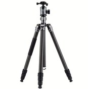 Resim Fotopro Sherpa Max Carbon Fiber Tripod (Monopod Özellikli) 