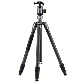 Resim Fotopro Sherpa Max Carbon Fiber Tripod (Monopod Özellikli) 