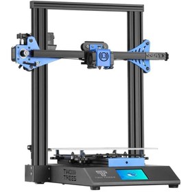 Resim Two Trees Bluer V3-90p Blu-3 3d Yazıcı Printer 