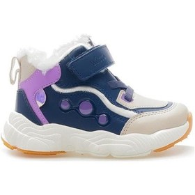 Resim Vicco Barby 946.p24k.445 Kız Çocuk Bot Bej 26-30 Bej 