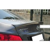 Resim Hyundai Accent Blue Spoiler 