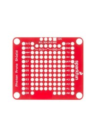 Resim Sparkfun Photon Protoshield 