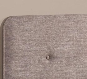 Resim Niron Yatak LUNA - 80cm - Tek Kişilik Başlığı 